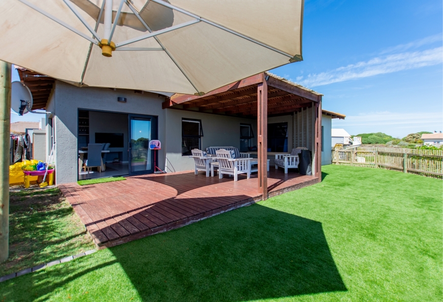4 Bedroom Property for Sale in Langebaan Country Estate Western Cape